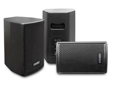 TS8+ 8寸专业音箱