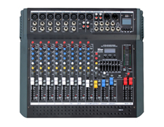 DMX16 16路调音台