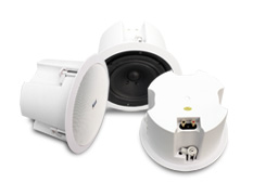 M305 5&quot;吸顶会议扬声器