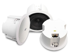 M306 6＂吸顶会议扬声器