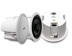 CL-305S/CL-306S 同轴功率可调后罩扬声器