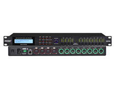DHP-48 四进八出数字音频处理器