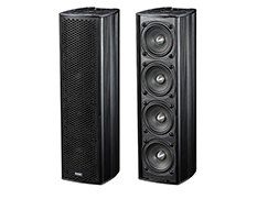 CL-X34 多功能专业线柱扬声器